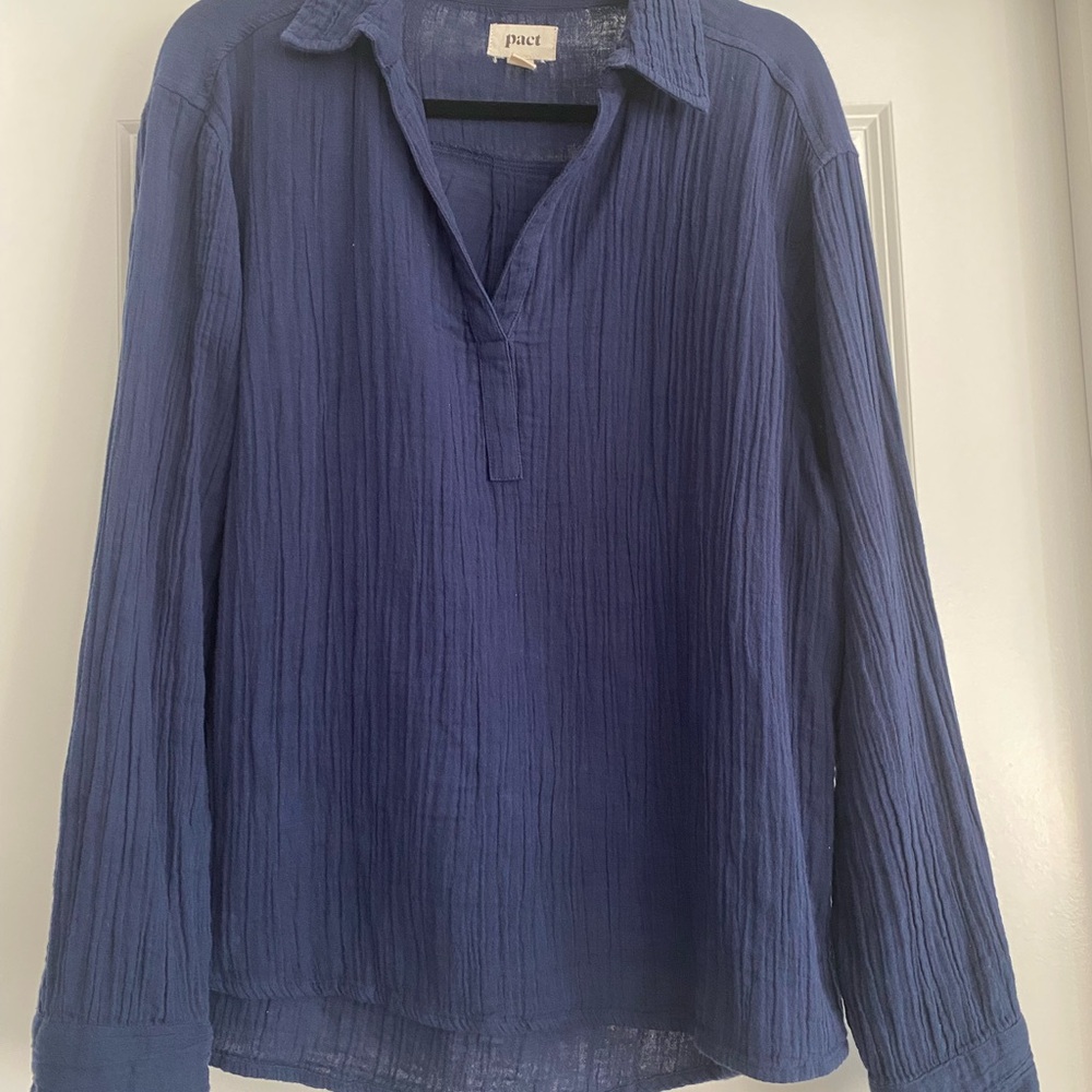 PACT maritime Navy coastal popover